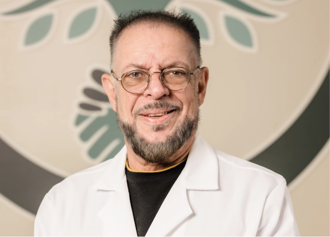 Dr. Jose C. López Escobar, M.D.